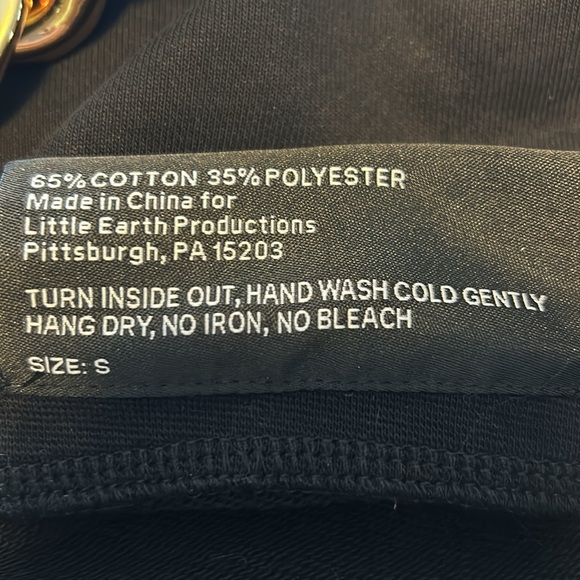 Snoop Doggie Doggs Deluxe Pet Hoodie  Small NWT - Picture 7 of 7